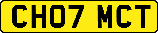 CH07MCT