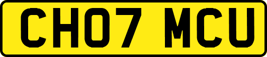CH07MCU