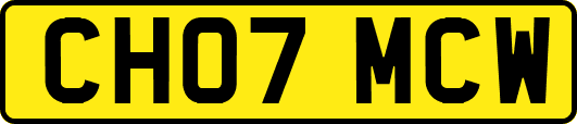 CH07MCW