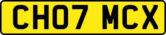 CH07MCX