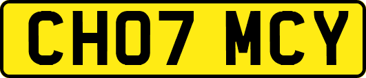 CH07MCY