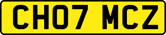 CH07MCZ