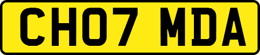 CH07MDA