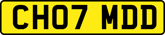 CH07MDD