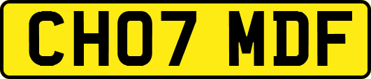 CH07MDF