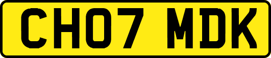CH07MDK