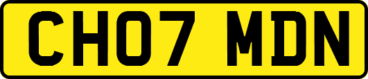 CH07MDN