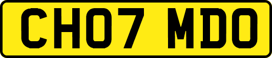 CH07MDO