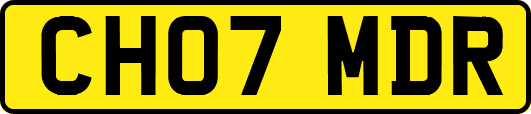 CH07MDR