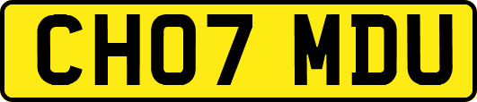 CH07MDU