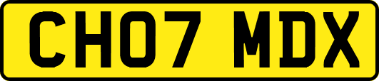 CH07MDX