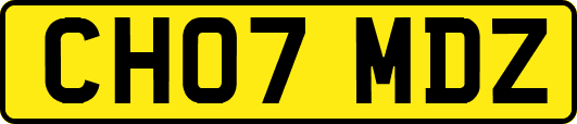 CH07MDZ