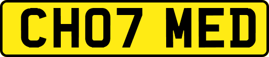 CH07MED