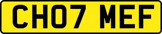 CH07MEF