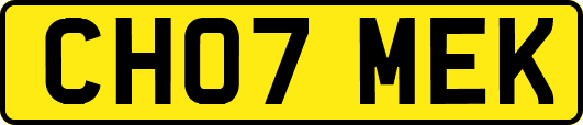 CH07MEK