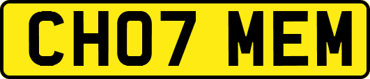 CH07MEM