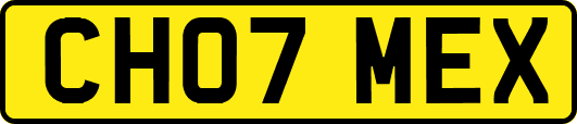 CH07MEX