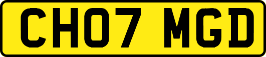 CH07MGD