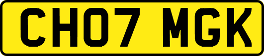 CH07MGK