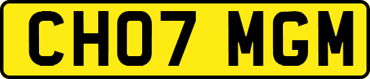 CH07MGM