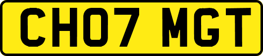 CH07MGT