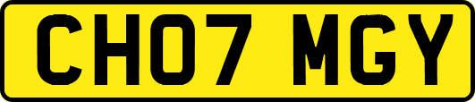 CH07MGY
