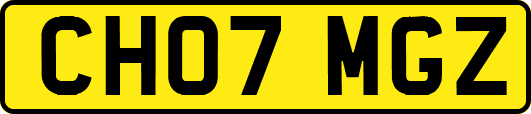 CH07MGZ
