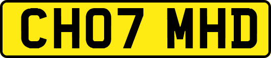 CH07MHD
