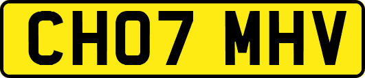 CH07MHV