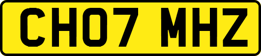 CH07MHZ