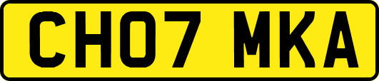CH07MKA