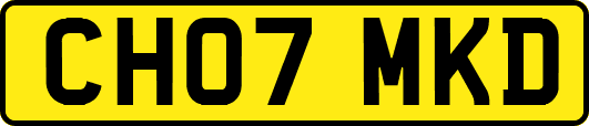 CH07MKD