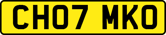 CH07MKO