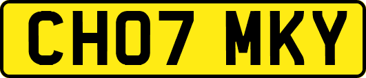 CH07MKY