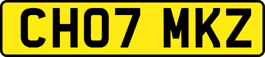 CH07MKZ