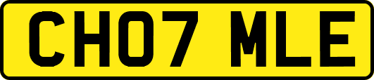 CH07MLE