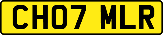CH07MLR