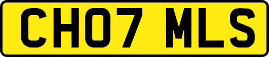 CH07MLS