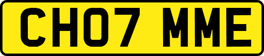 CH07MME