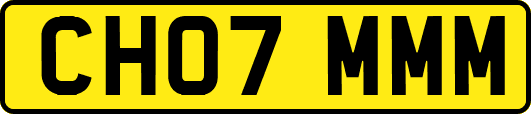 CH07MMM