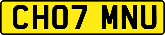 CH07MNU