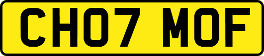CH07MOF