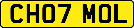CH07MOL