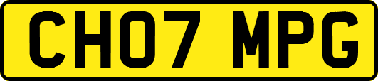 CH07MPG