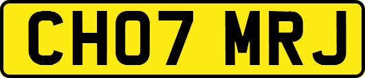 CH07MRJ