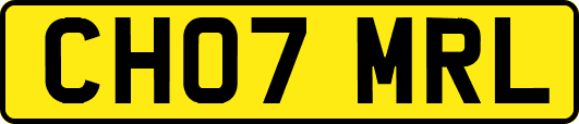 CH07MRL