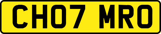 CH07MRO