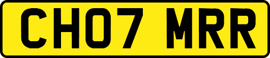 CH07MRR