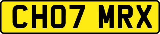 CH07MRX