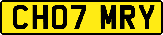 CH07MRY